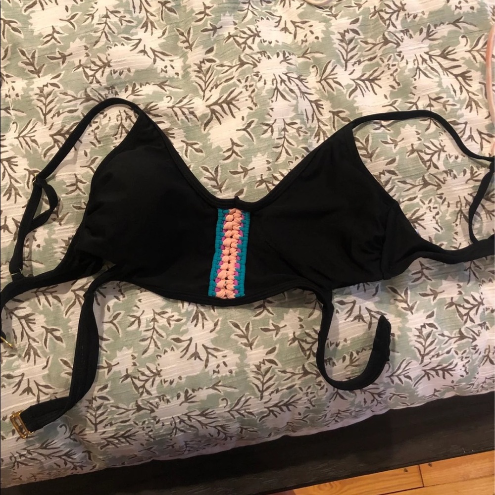 Target Bikini Top